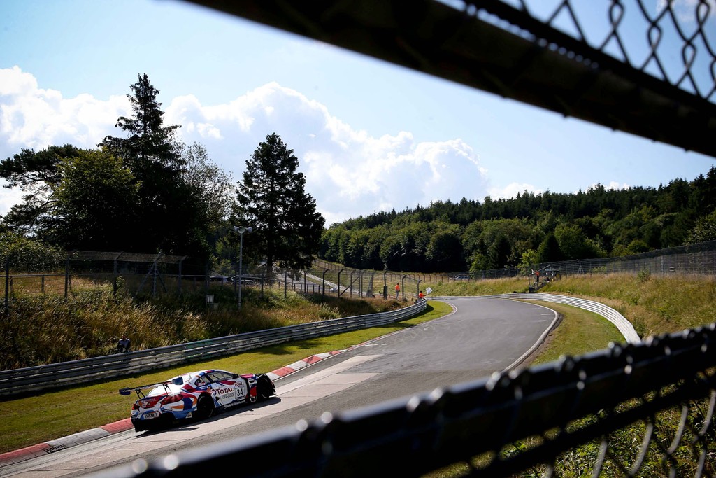 (Foto: Mikkel Jensen Racing)